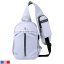 Lior Multi-Pocket Shoulder Bag