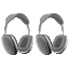 2-Pack: LAUD Sonoris Premium Bluetooth Over-Ear Headphones