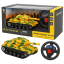 U.S. Army Tanque de Juguete a Control Remoto