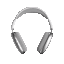 LAUD Sonoris Premium Bluetooth Over-Ear Headphones