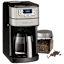 Cuisinart Blade Grind & Brew 12-Cup Coffeemaker