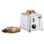 Cuisinart 2-Slice Metal Classic Stainless Steel Toaster