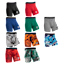10-Pack: Under Project Cotton Modal Boxer Briefs