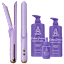 Karma Beauty The Anti-Frizz Hair Care Bundle