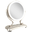 The LED Makeup Mirror With Magnification