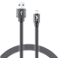 Xyst Charge & Sync USB to Lightning 4-Foot Flat Cable