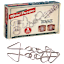 Meridian Point 3-Piece Adult Brain Teaser Set