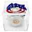 The Deluxe Stars & Stripes Preserved Rose