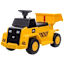 The CAT Mini Dump Truck