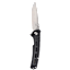The Carbon Fiber Folding Knife