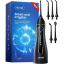 NICWELL Cordless Rechargeable Water Dental Flosser