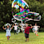 The Award Winning Gigantic Bubble Kit