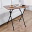 The Oversized Tray Table