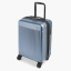 The Lightweight Crush Proof Hardside Luggage (20")