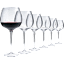 6-Pack: Aspen & Birch Wine Glasses
