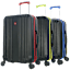 Olympia USA Apache Plus Hardside Carry-On Luggage