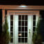 The Motion Activated Outdoor Accent Lights