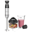 Cuisinart Variable Speed Hand Blender with Chopper