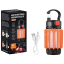 Hakol Mini Mata Insectos Multifuncional Recargable por USB