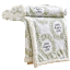 Luxury Home Sherpa Faith, Hope & Love Throw Blanket