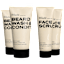 4-Pack: Would Face Scrub and/or Beard Wash