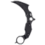 The Double-Edged Talon Blade