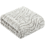 Chic Home Ultra Plush Throw Blanket with Sherpa Lined Backing