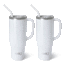 2-Pack: SWIG 30oz Mega Mug Tumblers