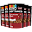 5-Pack: KIND Soft Baked Dark Chocolate Chunk Granola Clusters