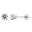 The Half-Carat Stud Earrings With Lab-Grown Diamonds