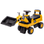 The CAT Excavator Foot-To-Floor Ride-On