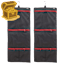 2-Pack: High Road Hanging Travel Organizer