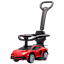 The 3-In-1 Lamborghini Push Car