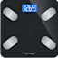 Greater Goods Weight Gurus Báscula de Baño Digital con Bluetooth y BMI