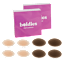 2-Pack: Boldies Adhesive Nipple Covers