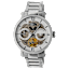 Heritor Aries Reloj Esqueleto Automático