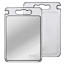 ZSbrands TIBO Titanium Cutting Board
