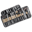 Makeup Brush Studio 24-Piece Set with Travel Case