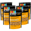 5-Pack: KIND Healthy Grains Oats & Honey Granola with Toasted Coconut (11oz Bag)
