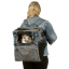 The Convertible Pet Backpack and Tote