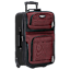 Maleta de Mano Expandible Travel Select Amsterdam Softside con Ruedas Giratorias