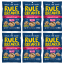 6-Pack: Rule Breaker Vegan & Gluten-Free Cookies