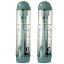 2-Pack: Misty Mate Mistpro 3 Personal Misters