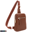 Poppy & Harper Chloe Double Compartment Sling