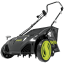 The Lawn Dethatcher and Scarifier