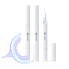 SNOW Diamond Series Teeth Whitening Kit with Three Wands