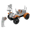 Smithsonian by Odyssey Toys Lunar Rover Moon Buggy