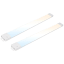 2-Pack: Enbrighten Vibe 24" Smart Under-Cabinet Tunable LED Lights