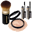 Laura Geller 4-Piece Balance-N-Brighten Set