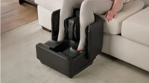 Rest & Recovery Solutions